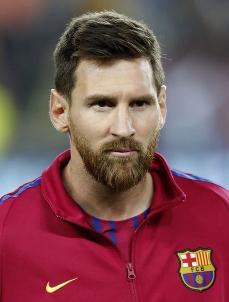 Messi kapsel 2021