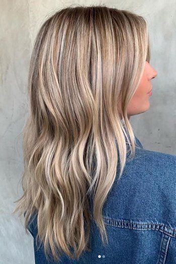 Trend 2021 haar