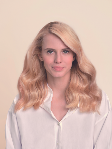 Haarkleur voorjaar 2023