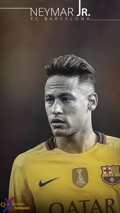 Neymar kapsel 2023