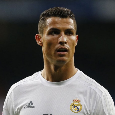 Ronaldo kapsel 2017