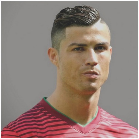 Kapsel ronaldo