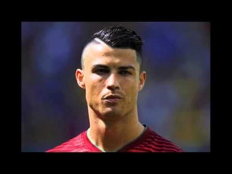 Kapsel ronaldo