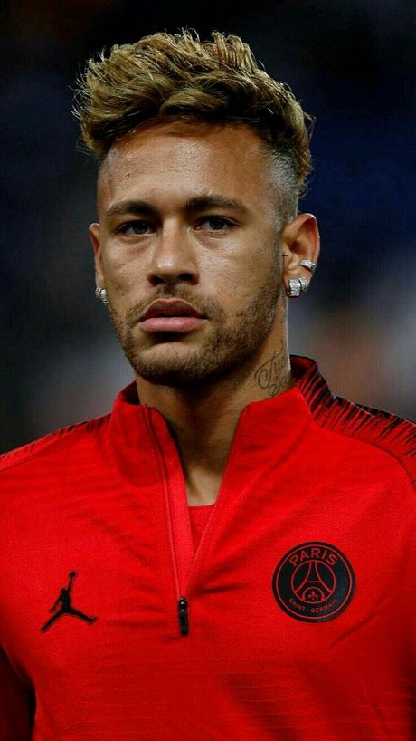 Kapsel neymar 2020