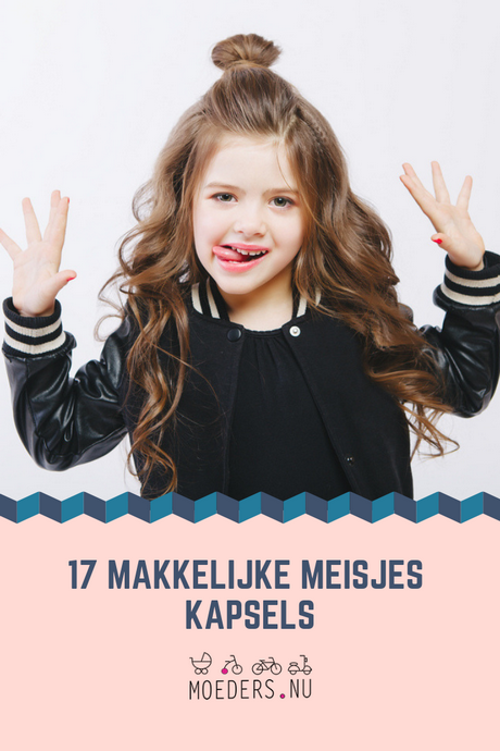 Kinderkapsels meisjes 2020