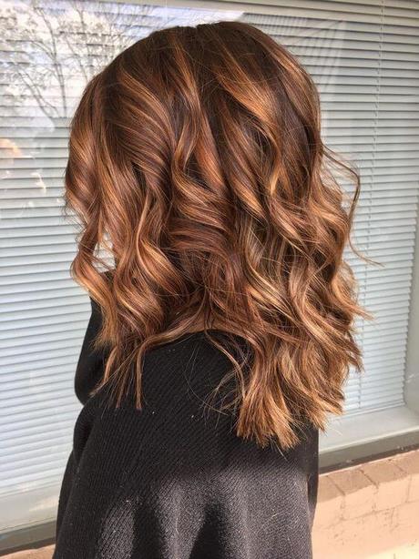 Kleurtrend haar 2020