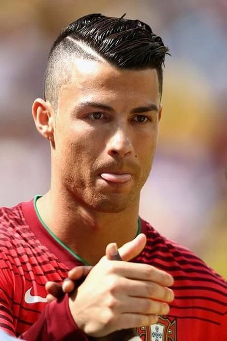 Ronaldo kapsel 2022