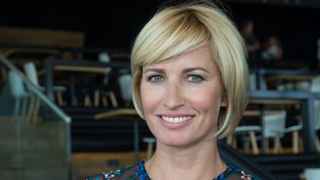 Anouk smulders kapsel