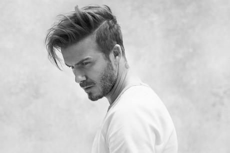 David beckham kapsel