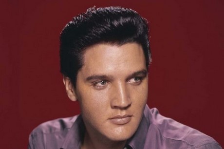 Elvis kapsel