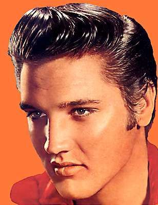 Elvis kapsel