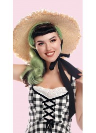 Rockabilly haar