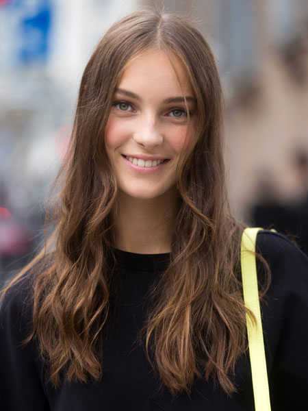 Haar trends