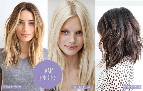 Haar trends