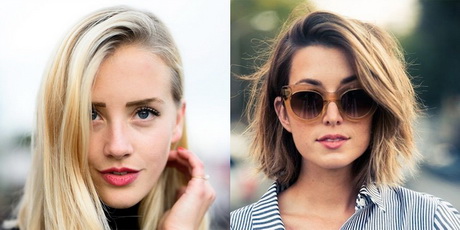 Haar trends