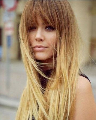 Haar trends