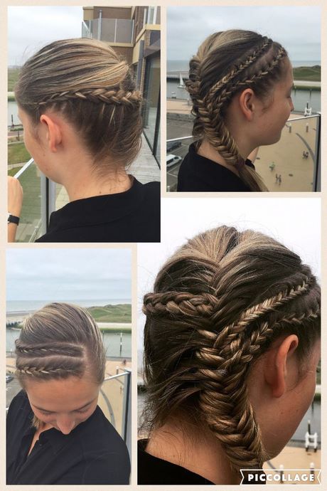 Haarcreaties