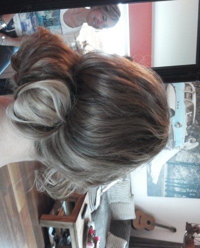 Haarcreaties
