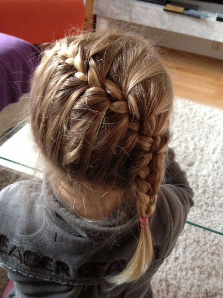 Haarcreaties