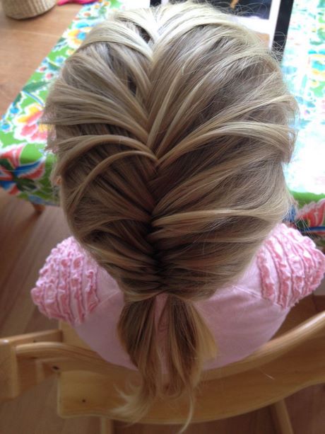Haarcreaties