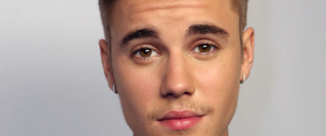 Kapsel justin bieber