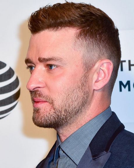 Kapsel justin timberlake