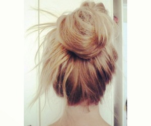 Knot haar