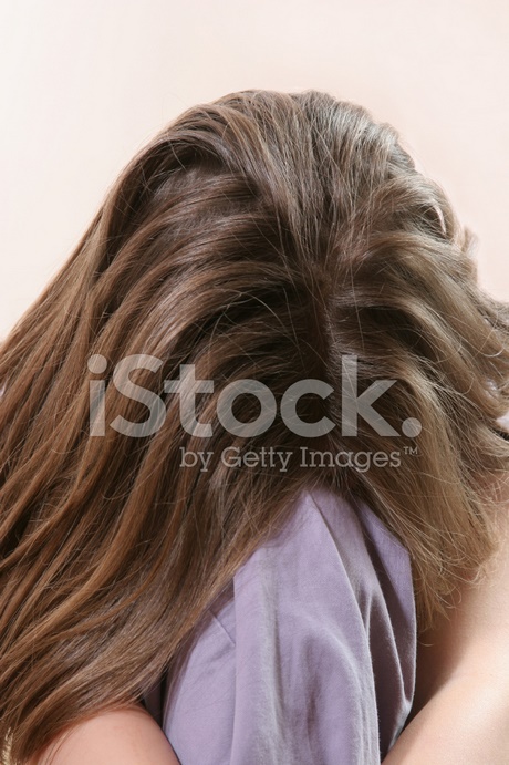 Lange haren