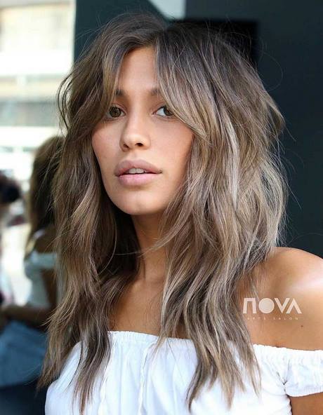 Haar mode 2021 dames
