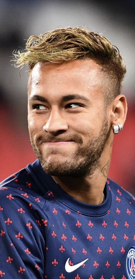 Kapsel neymar 2021