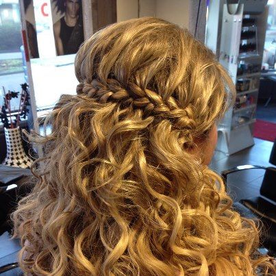 Invlechten waterval