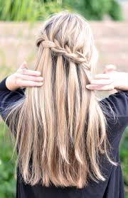 Invlechten waterval