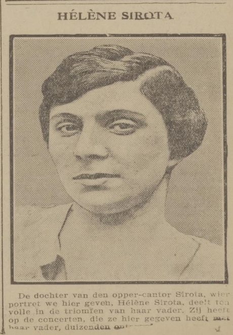 Kapsel 1920
