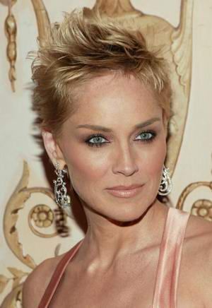 Sharon stone kapsel