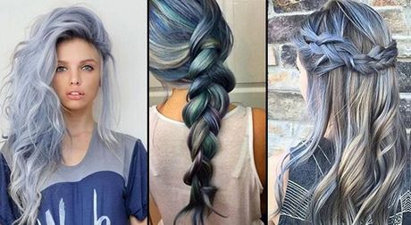 Haar trends 2019