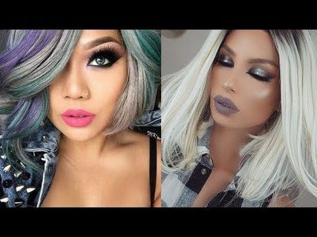 Haar trends 2019