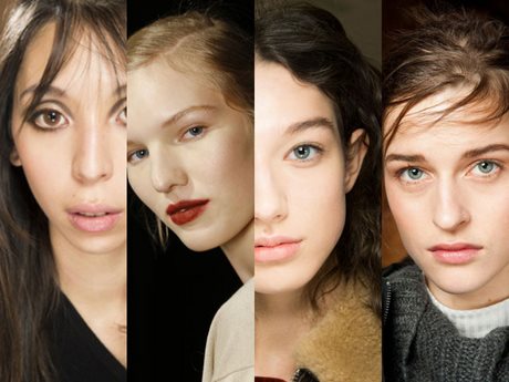 Haarstijl winter 2019