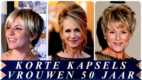 Kapsels 2019 vrouwen