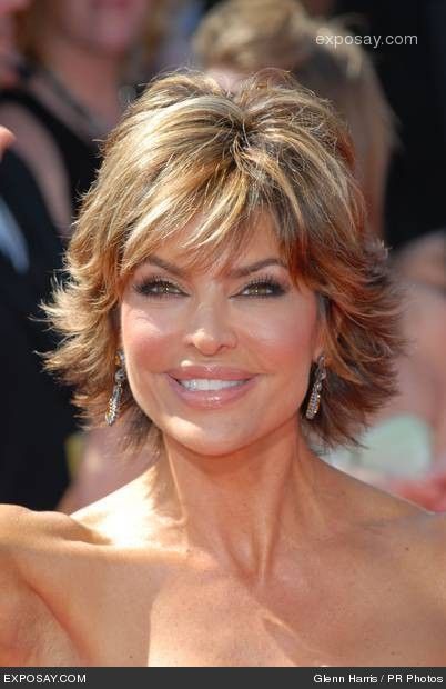 Kapsel lisa rinna