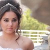 Marokkaanse bruidskapsels