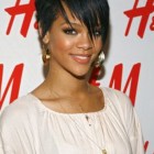 Rihanna kapsels