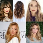Trendy haarkleuren 2016
